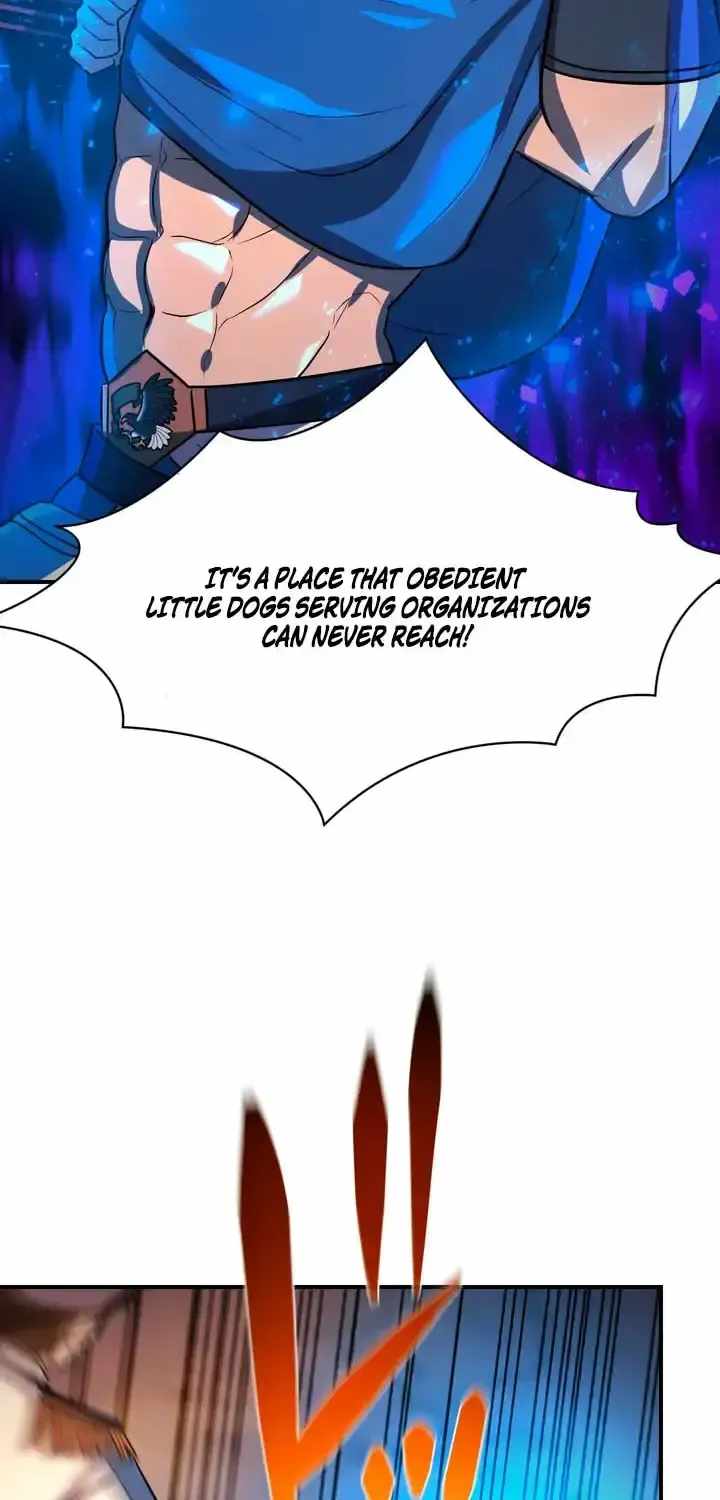 Reborn Ranker – Gravity User (Manga) Chapter 169-eng-li - Page 57