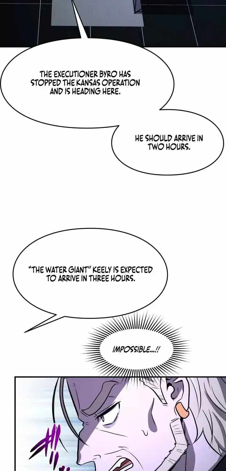 Reborn Ranker – Gravity User (Manga) Chapter 167-eng-li - Page 11