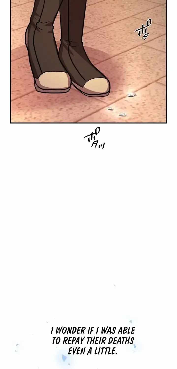 Reborn Ranker – Gravity User (Manga) Chapter 168-eng-li - Page 49