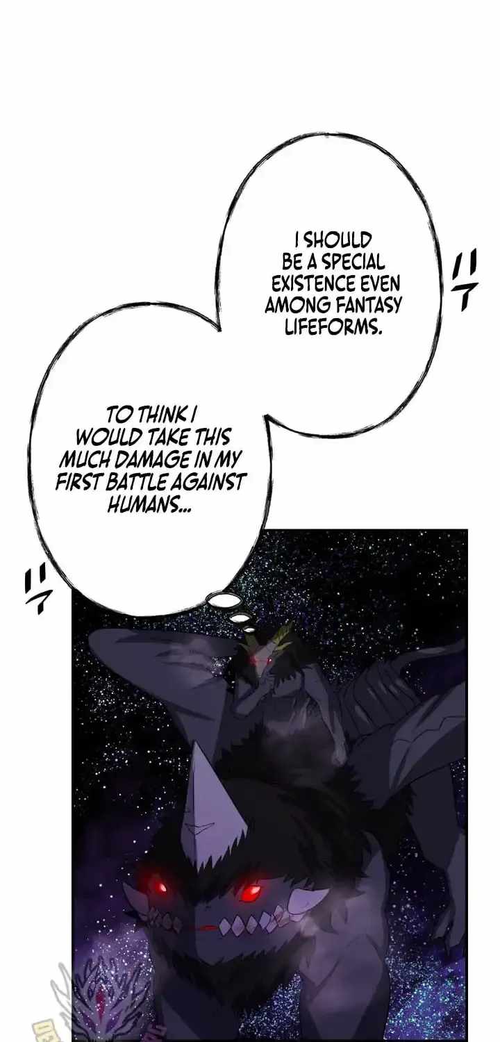 Reborn Ranker – Gravity User (Manga) Chapter 167-eng-li - Page 33
