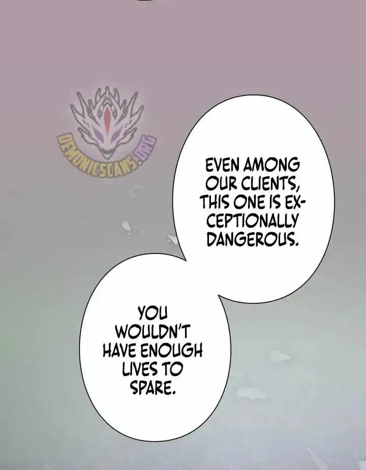 Reborn Ranker – Gravity User (Manga) Chapter 170-eng-li - Page 73