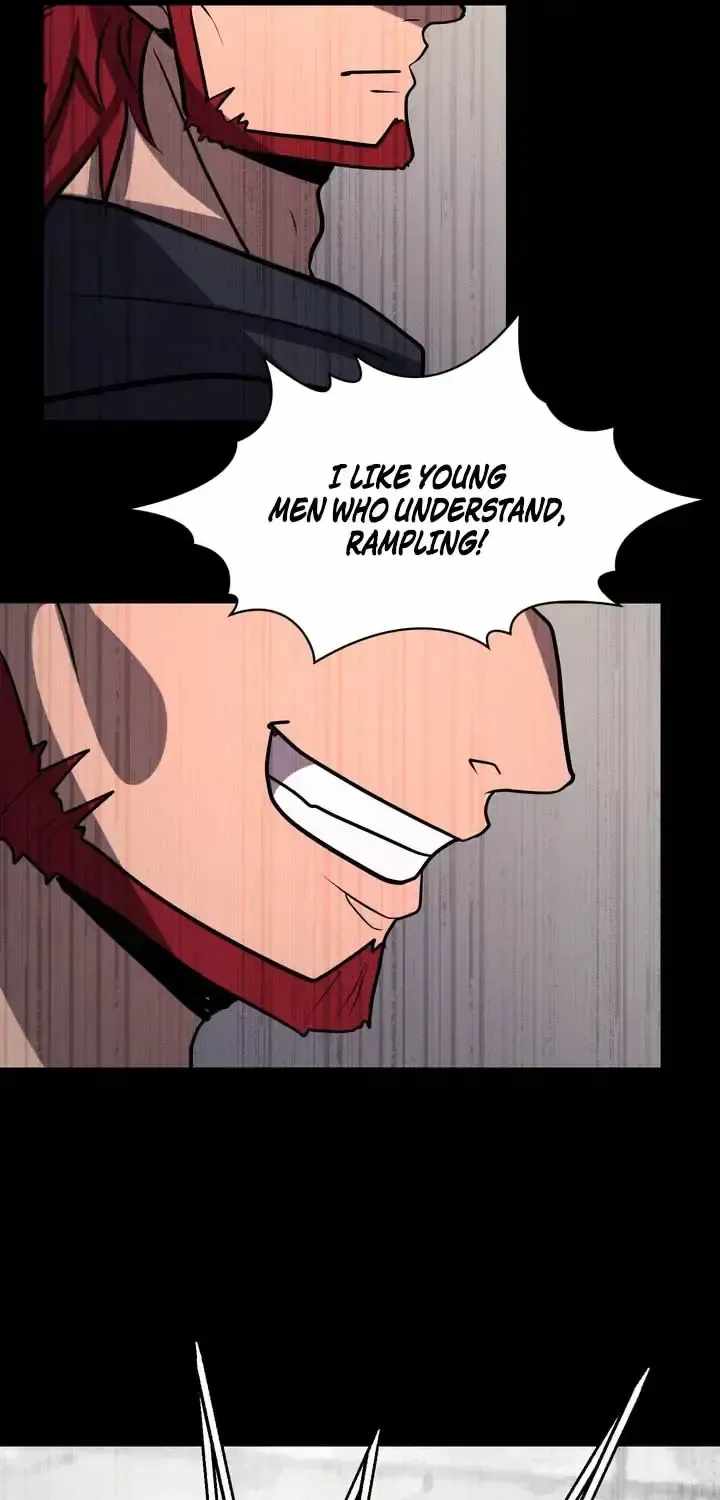 Reborn Ranker – Gravity User (Manga) Chapter 169-eng-li - Page 52