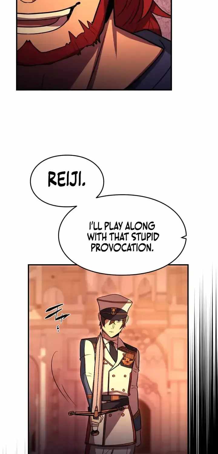Reborn Ranker – Gravity User (Manga) Chapter 169-eng-li - Page 23