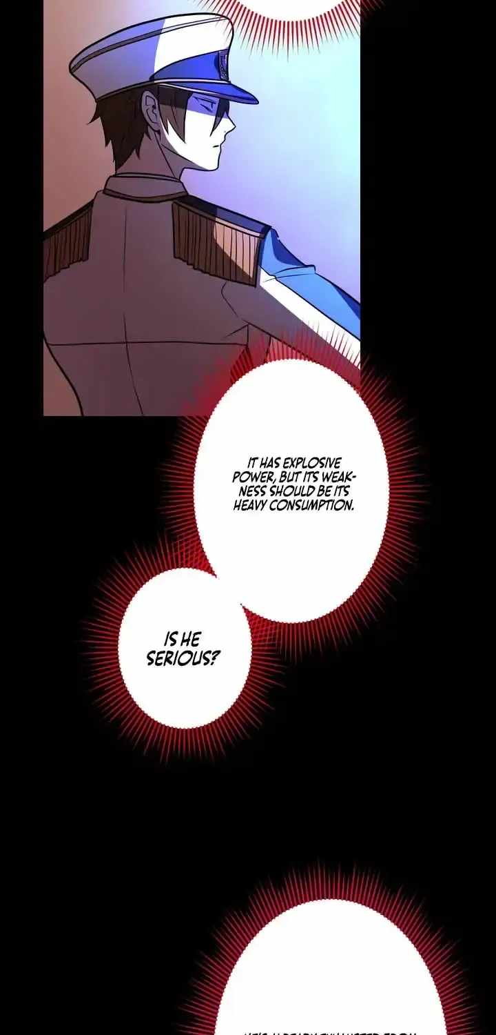 Reborn Ranker – Gravity User (Manga) Chapter 169-eng-li - Page 27