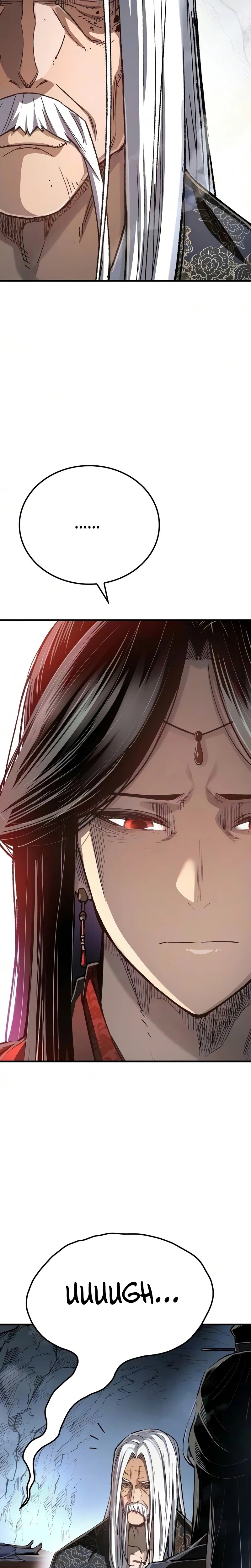 Reincarnation Of The Heavenly Demon Chapter 123-eng-li - Page 7