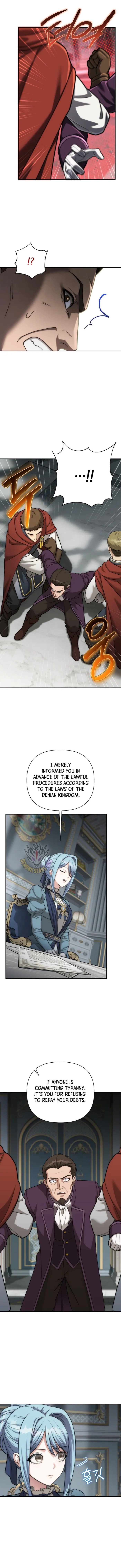 Barbarian's Adventure in a Fantasy World Chapter 57-eng-li - Page 2