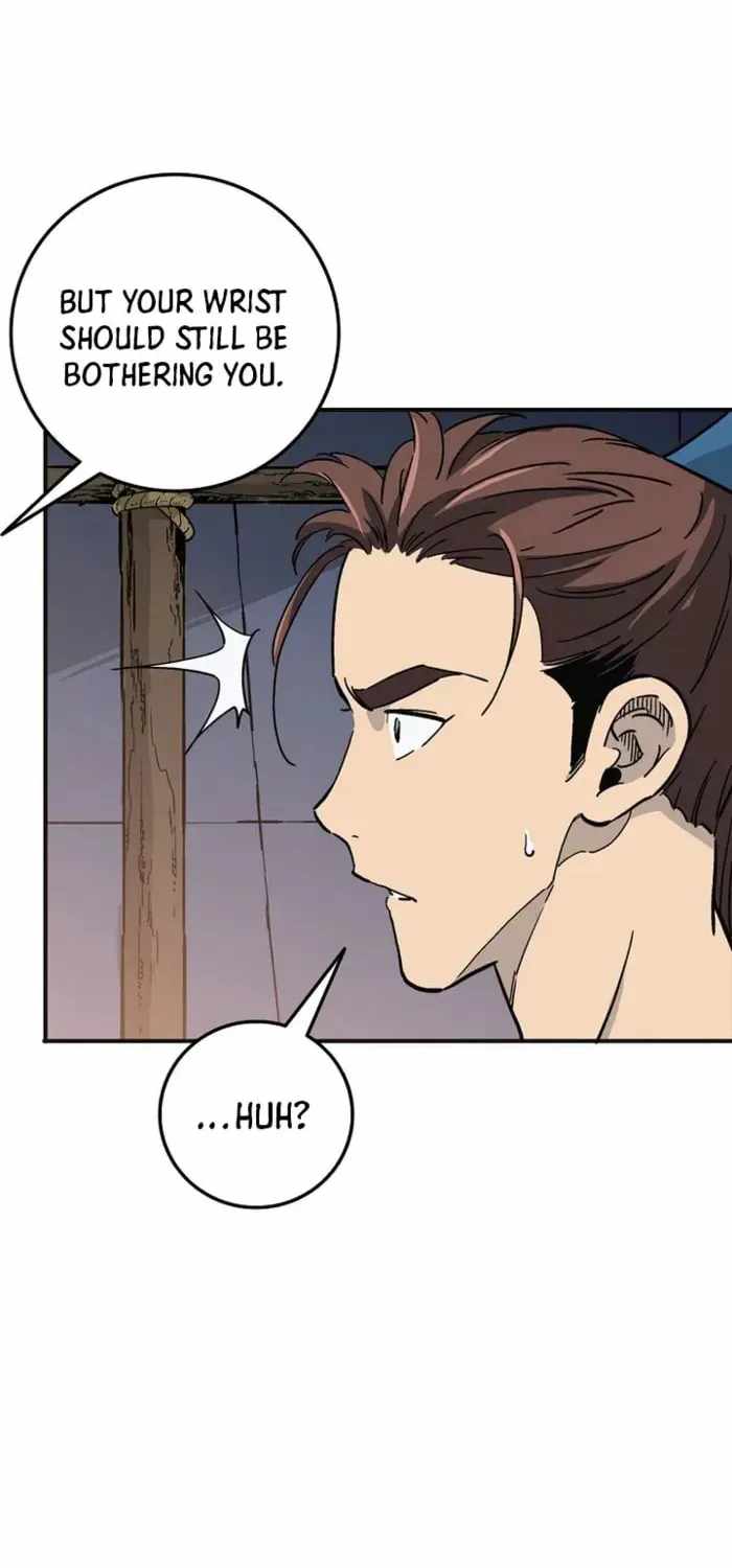 I Reincarnated as a Legendary Surgeon Chapter 204-eng-li - Page 48