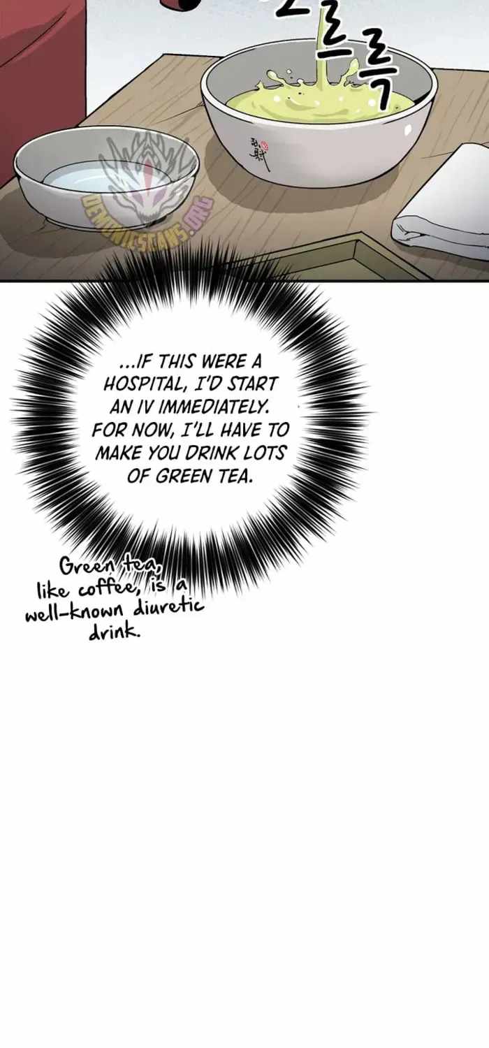 I Reincarnated as a Legendary Surgeon Chapter 204-eng-li - Page 23