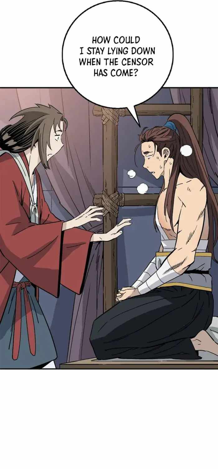 I Reincarnated as a Legendary Surgeon Chapter 204-eng-li - Page 6
