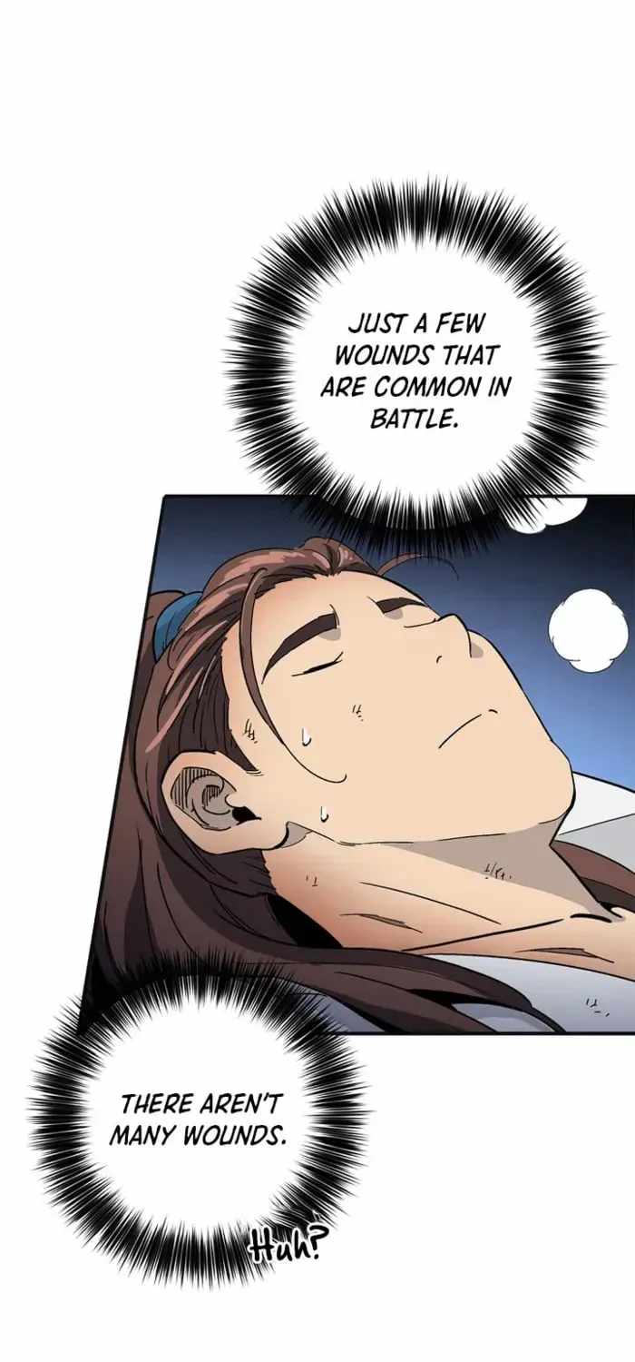 I Reincarnated as a Legendary Surgeon Chapter 204-eng-li - Page 10