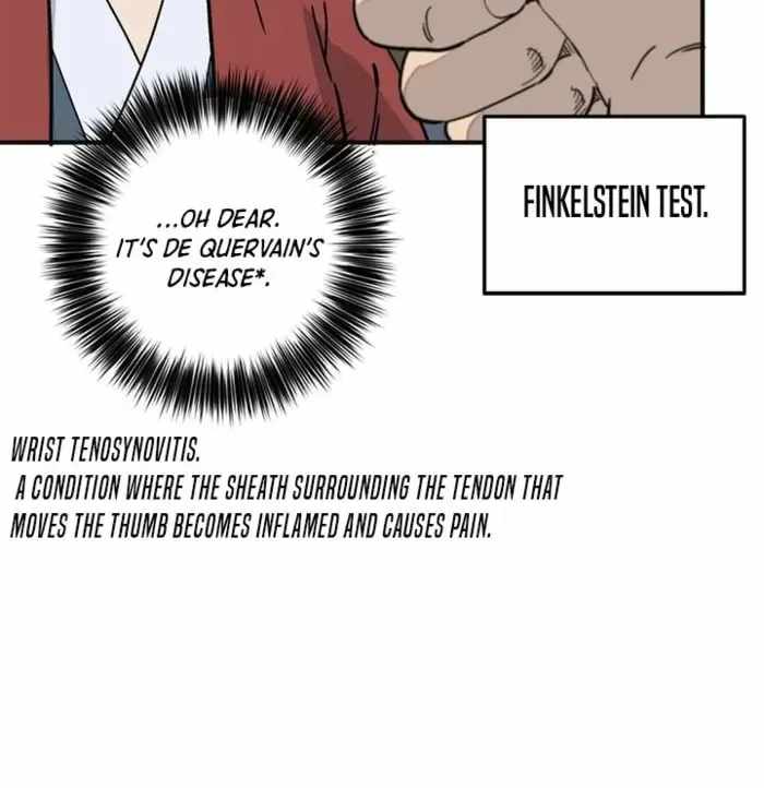 I Reincarnated as a Legendary Surgeon Chapter 204-eng-li - Page 53