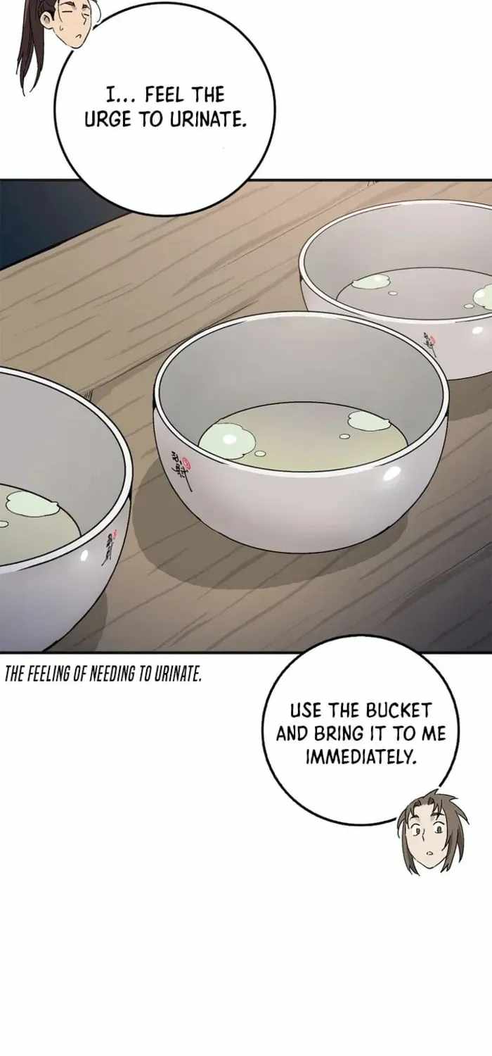 I Reincarnated as a Legendary Surgeon Chapter 204-eng-li - Page 25