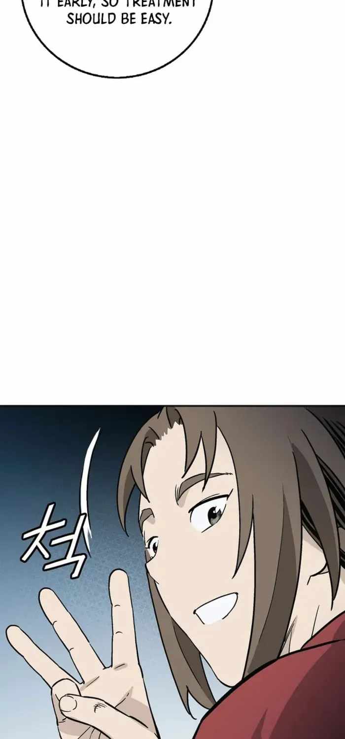 I Reincarnated as a Legendary Surgeon Chapter 204-eng-li - Page 35
