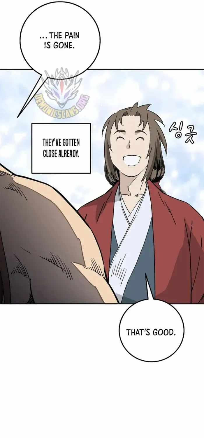 I Reincarnated as a Legendary Surgeon Chapter 204-eng-li - Page 43