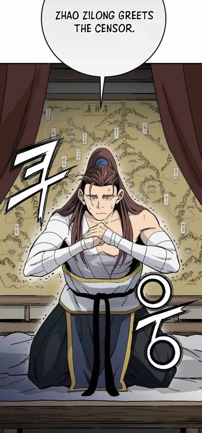 I Reincarnated as a Legendary Surgeon Chapter 204-eng-li - Page 1