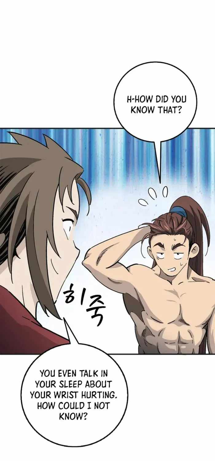 I Reincarnated as a Legendary Surgeon Chapter 204-eng-li - Page 49