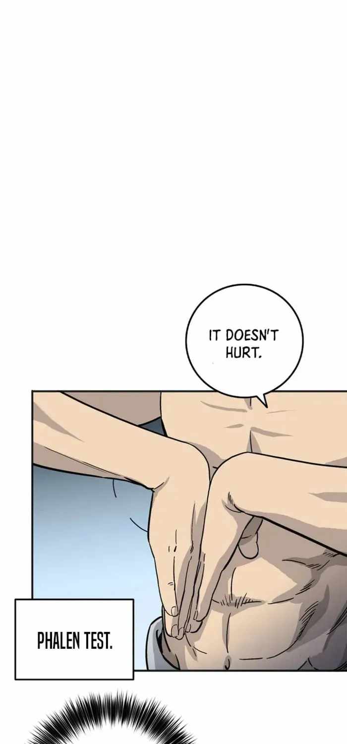 I Reincarnated as a Legendary Surgeon Chapter 204-eng-li - Page 51
