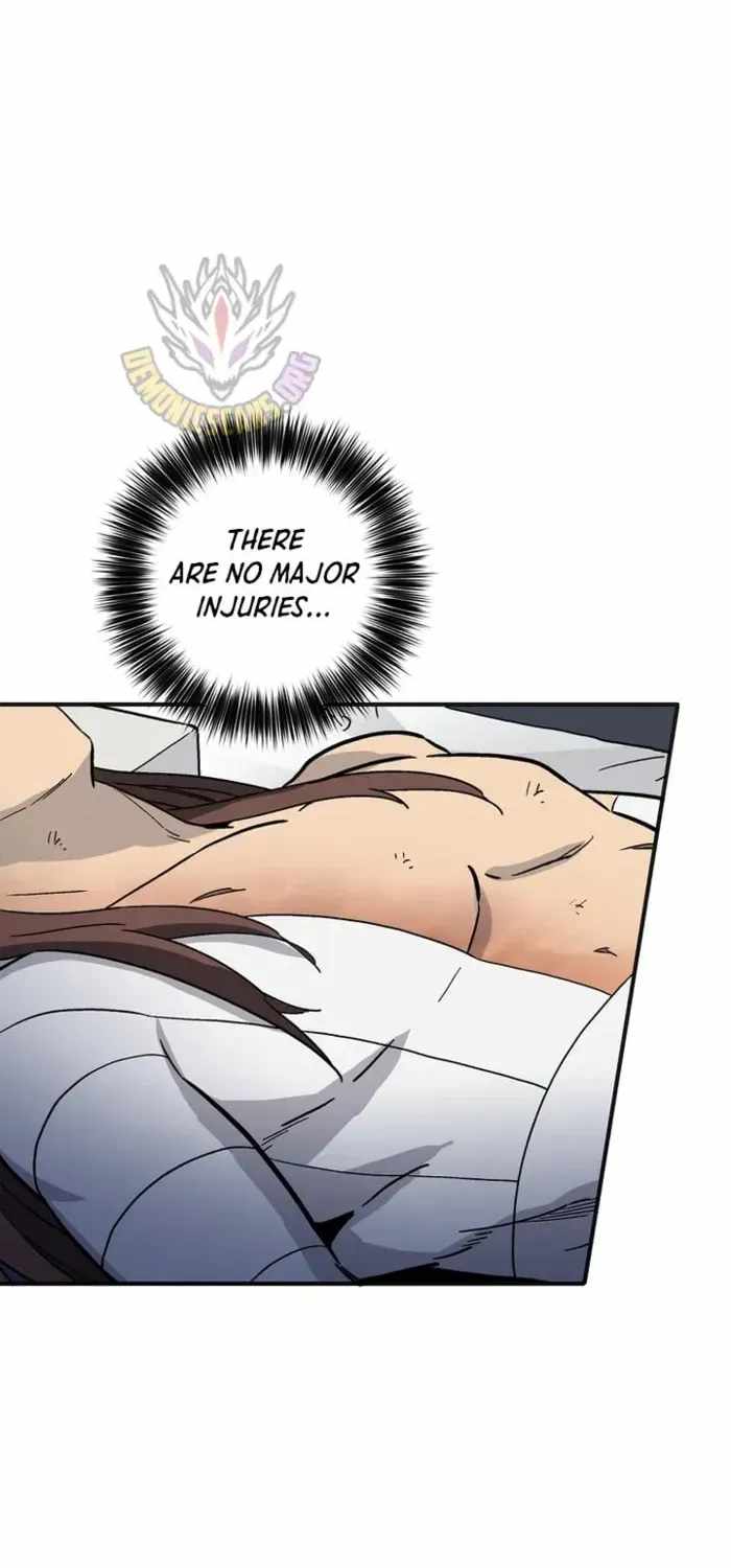 I Reincarnated as a Legendary Surgeon Chapter 204-eng-li - Page 9