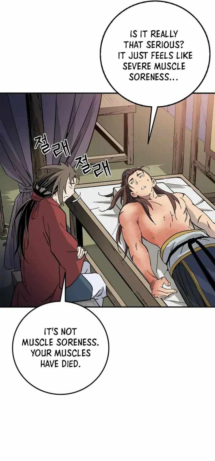 I Reincarnated as a Legendary Surgeon Chapter 204-eng-li - Page 33