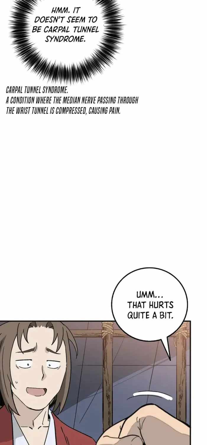 I Reincarnated as a Legendary Surgeon Chapter 204-eng-li - Page 52