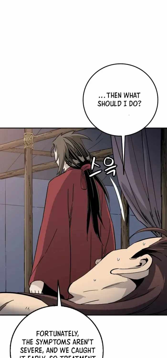 I Reincarnated as a Legendary Surgeon Chapter 204-eng-li - Page 34