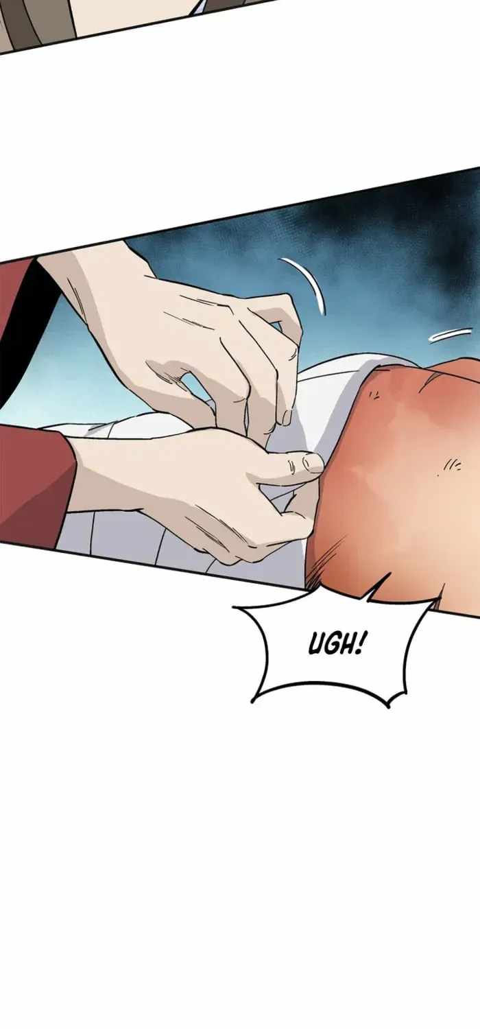 I Reincarnated as a Legendary Surgeon Chapter 204-eng-li - Page 15