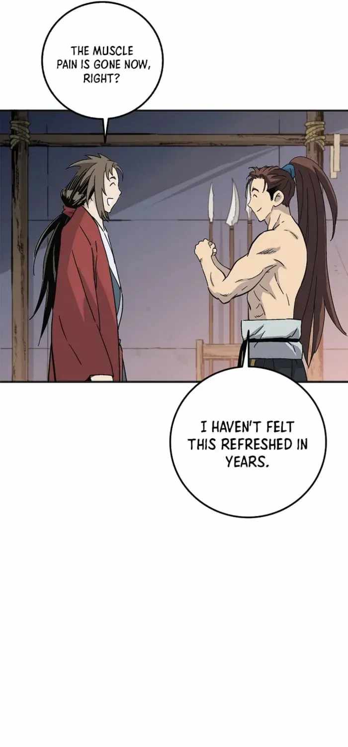 I Reincarnated as a Legendary Surgeon Chapter 204-eng-li - Page 47