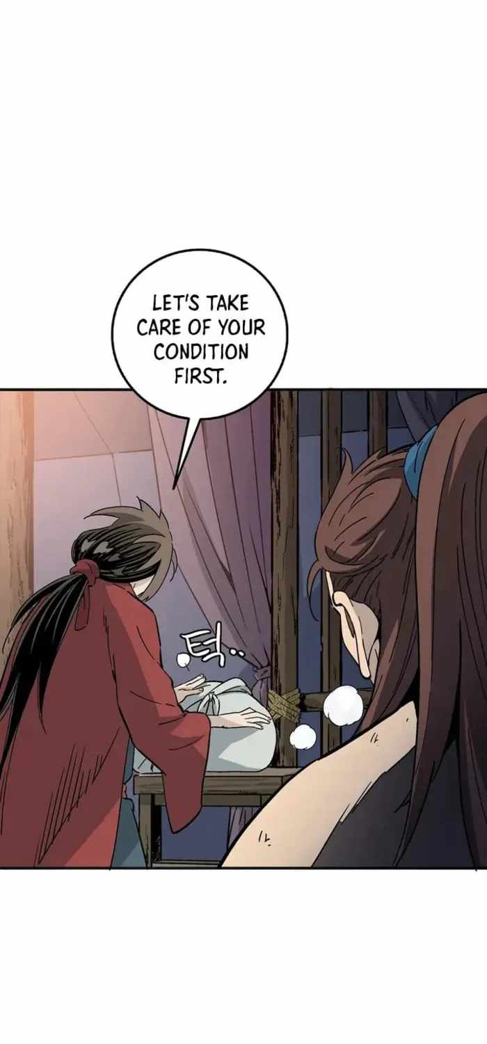 I Reincarnated as a Legendary Surgeon Chapter 204-eng-li - Page 7