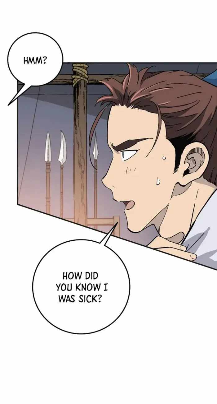 I Reincarnated as a Legendary Surgeon Chapter 204-eng-li - Page 59