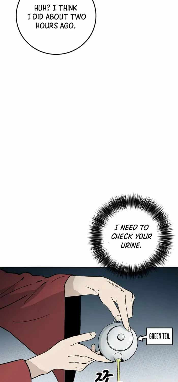 I Reincarnated as a Legendary Surgeon Chapter 204-eng-li - Page 22