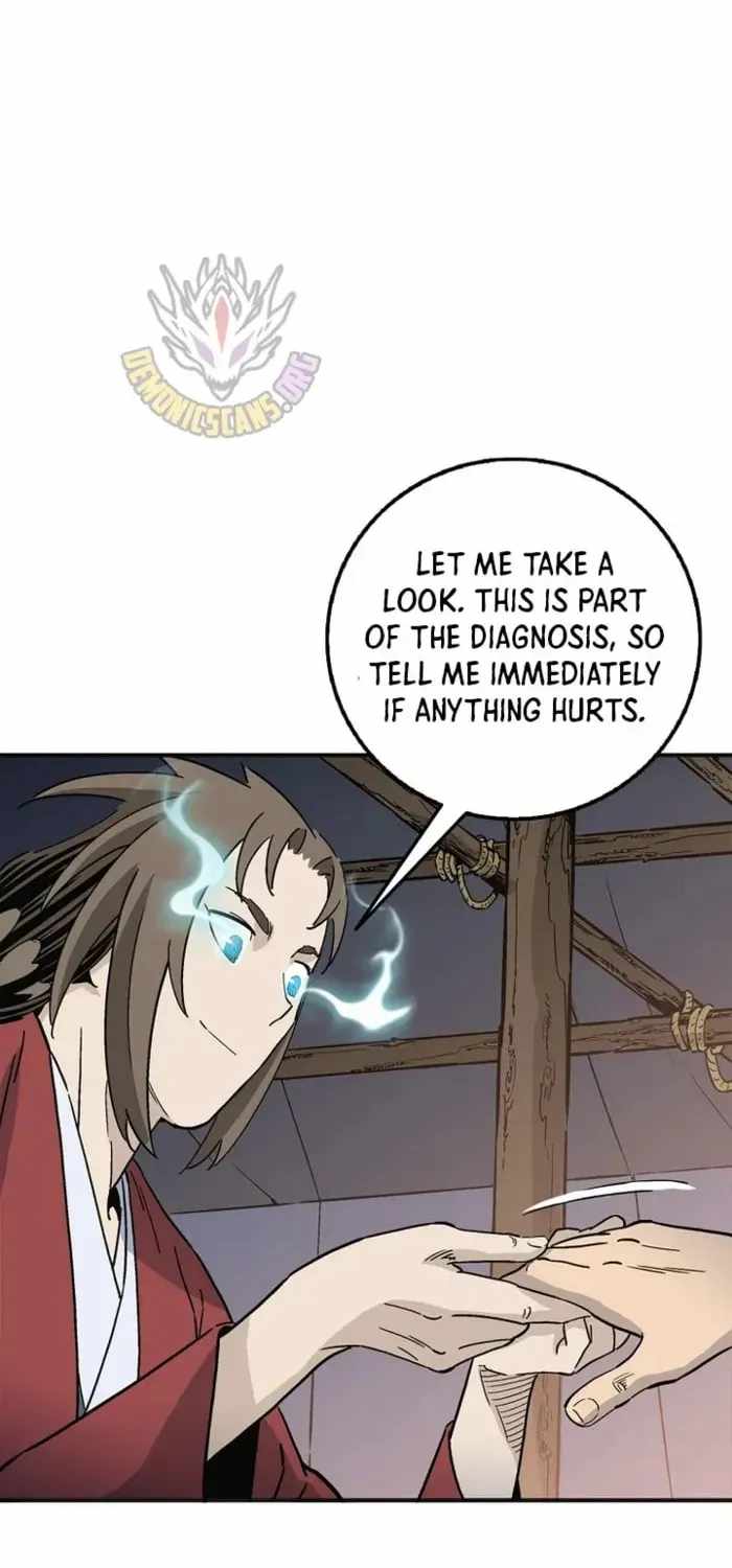 I Reincarnated as a Legendary Surgeon Chapter 204-eng-li - Page 50