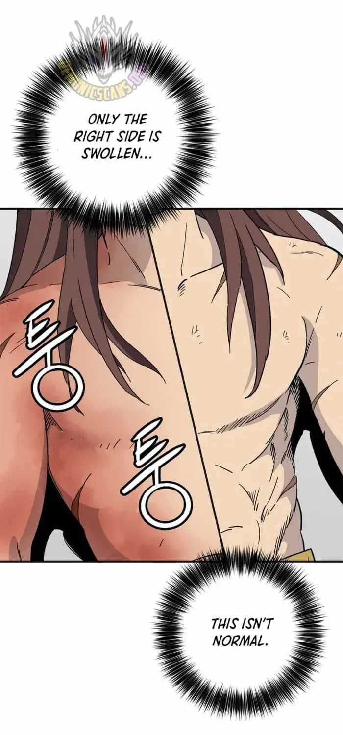 I Reincarnated as a Legendary Surgeon Chapter 204-eng-li - Page 16