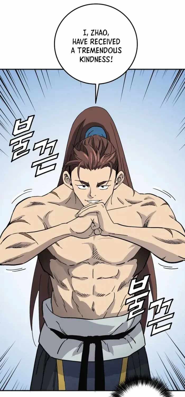 I Reincarnated as a Legendary Surgeon Chapter 204-eng-li - Page 45
