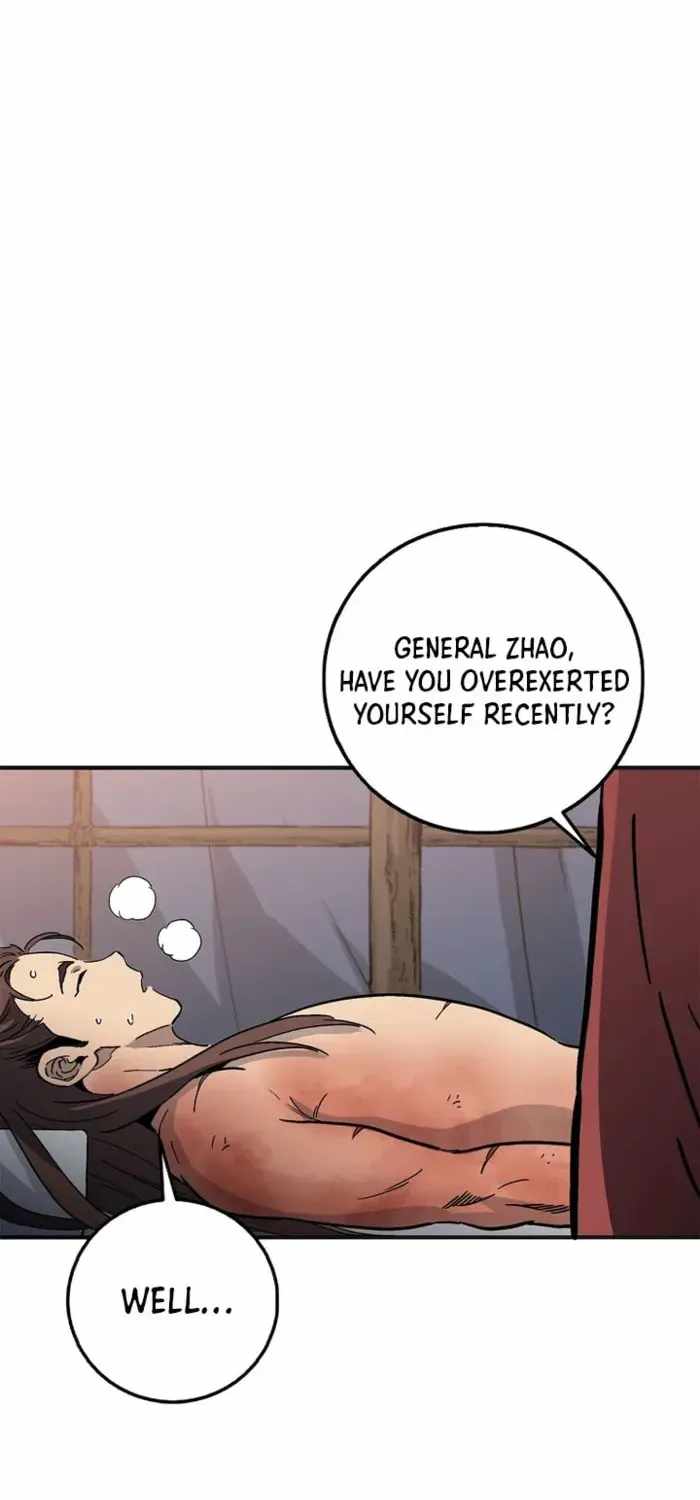 I Reincarnated as a Legendary Surgeon Chapter 204-eng-li - Page 17