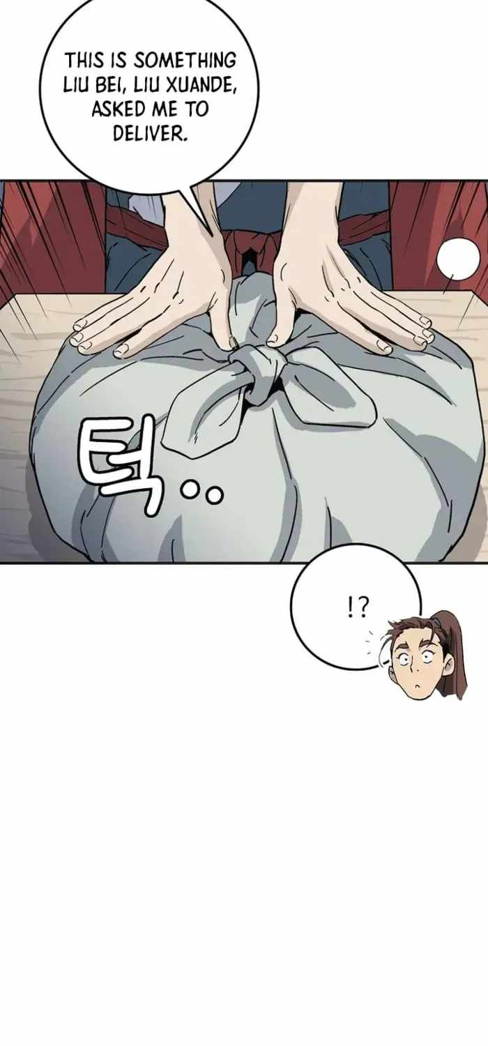 I Reincarnated as a Legendary Surgeon Chapter 204-eng-li - Page 61