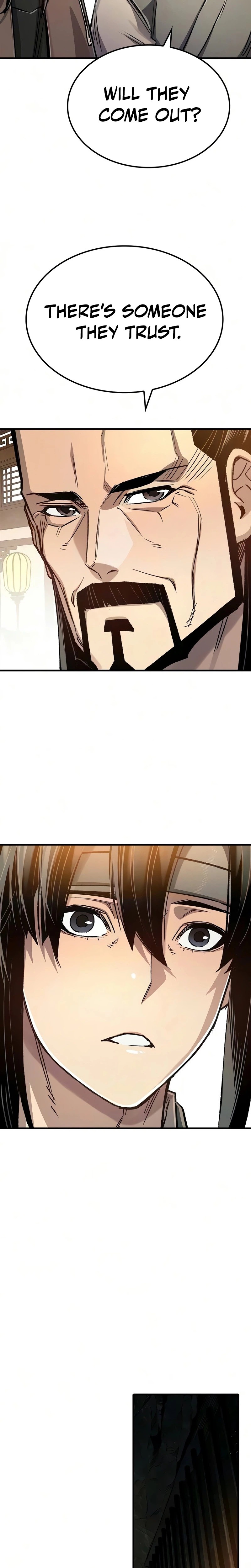 Reincarnation Of The Heavenly Demon Chapter 123-eng-li - Page 28