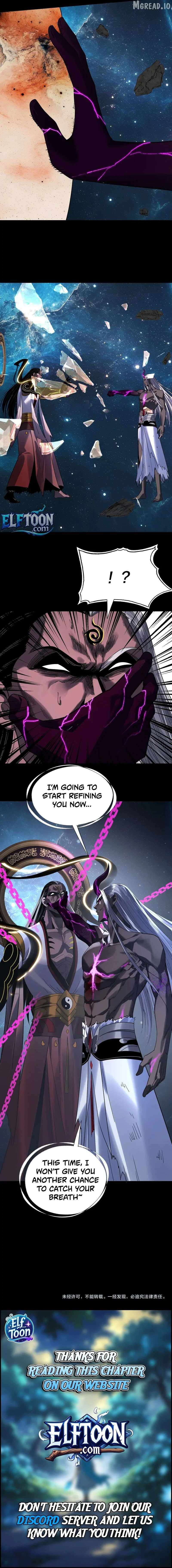 Me, The Heavenly Destined Villain Chapter 335-eng-li - Page 6