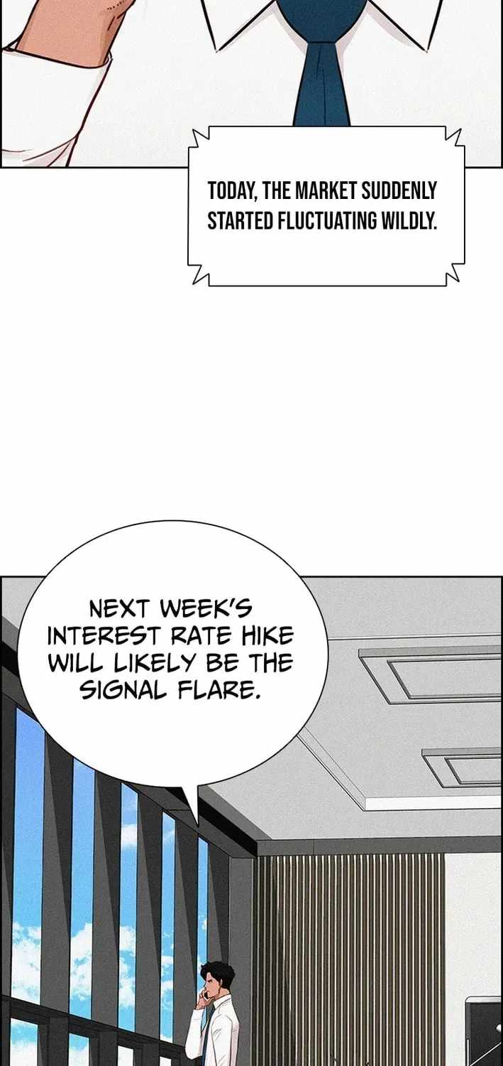 Lord of Money Chapter 276-eng-li - Page 61