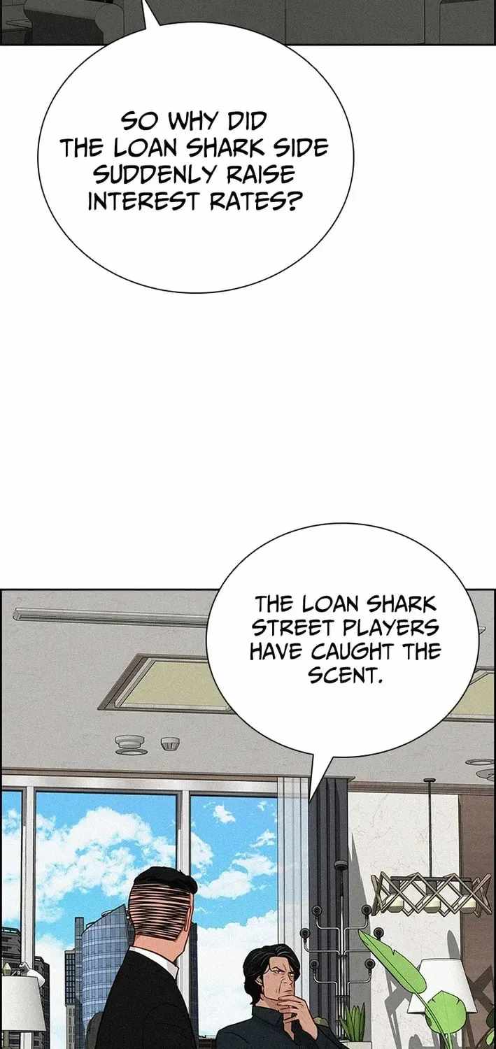 Lord of Money Chapter 276-eng-li - Page 37