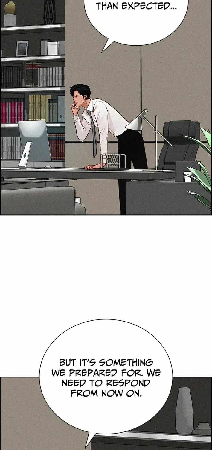 Lord of Money Chapter 276-eng-li - Page 11