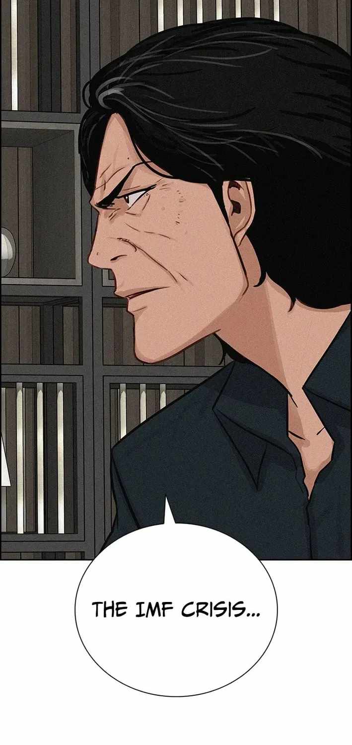 Lord of Money Chapter 276-eng-li - Page 43