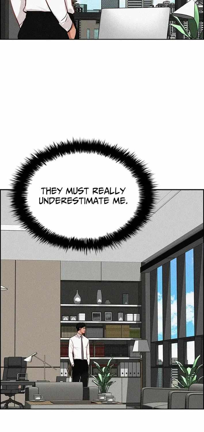 Lord of Money Chapter 276-eng-li - Page 19