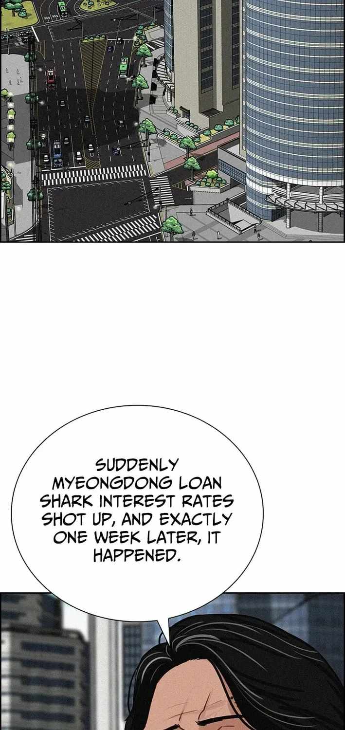 Lord of Money Chapter 276-eng-li - Page 40