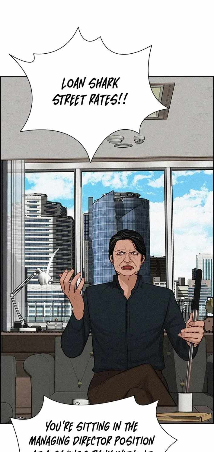 Lord of Money Chapter 276-eng-li - Page 30