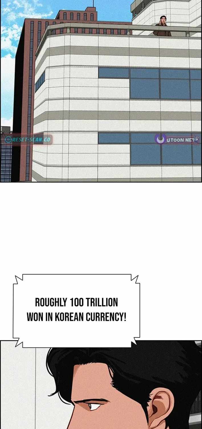 Lord of Money Chapter 276-eng-li - Page 8