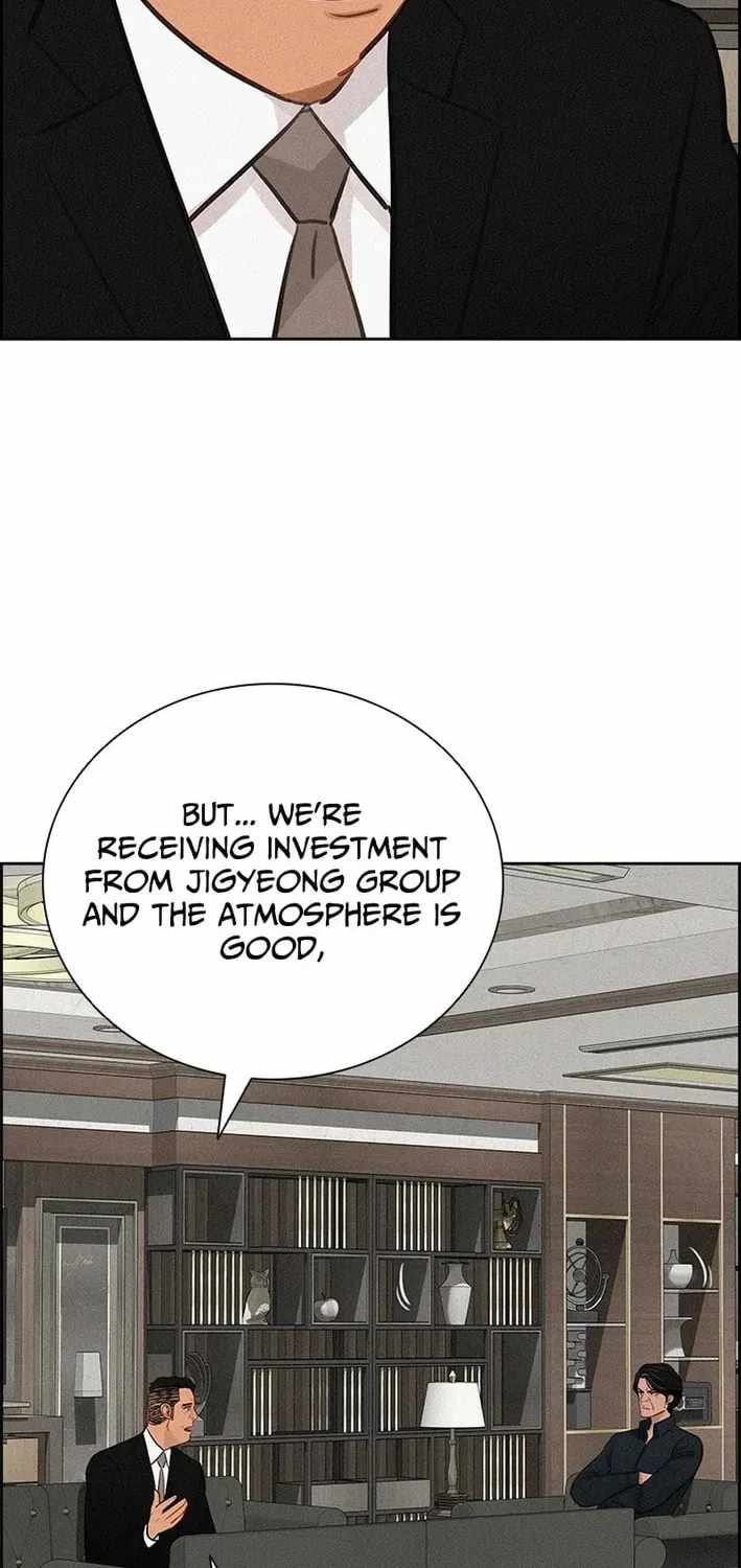 Lord of Money Chapter 276-eng-li - Page 36