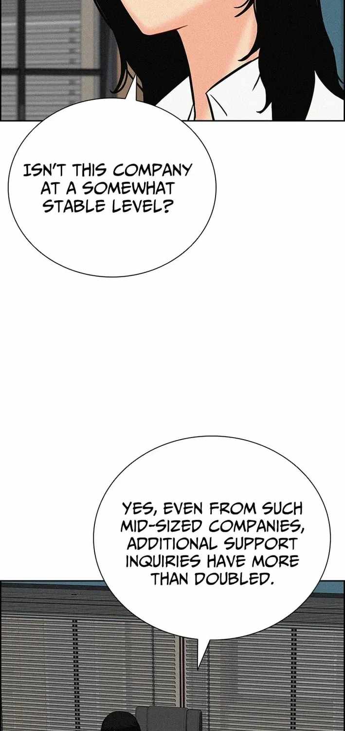 Lord of Money Chapter 276-eng-li - Page 52