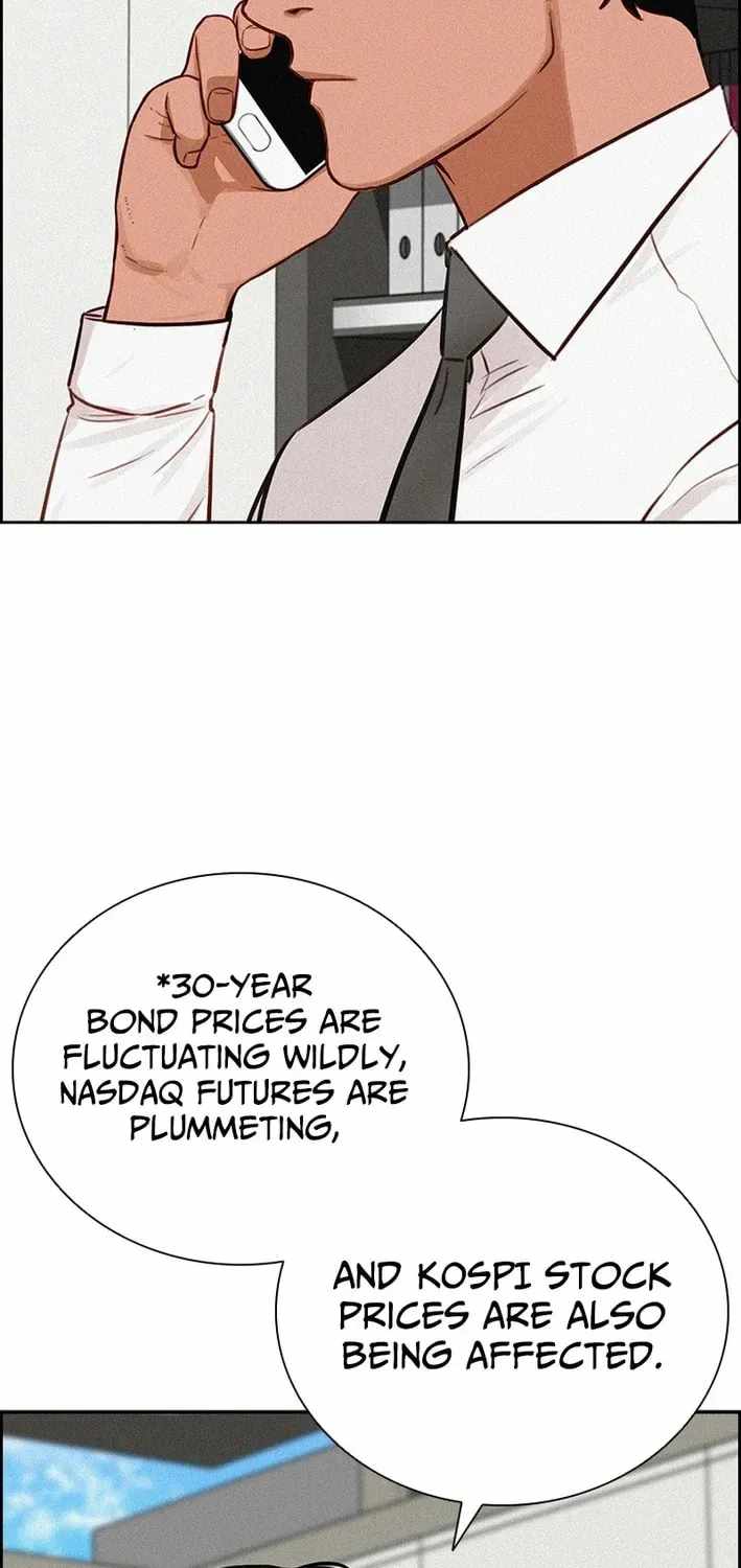 Lord of Money Chapter 276-eng-li - Page 9