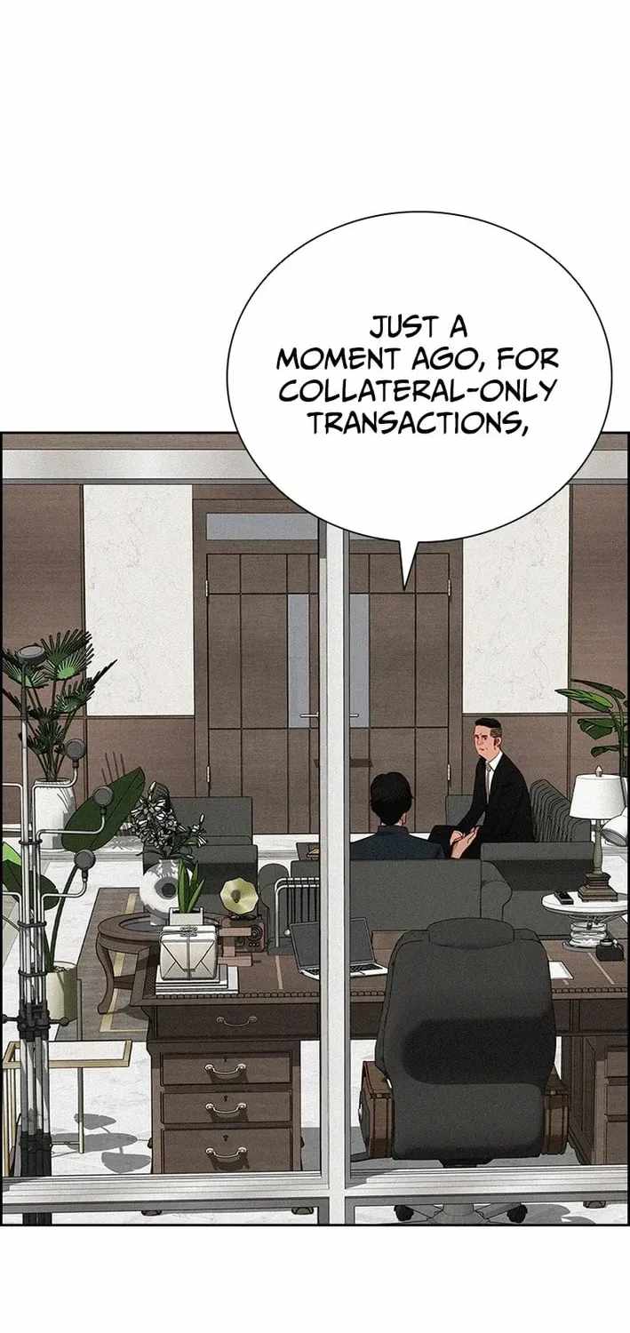 Lord of Money Chapter 276-eng-li - Page 33