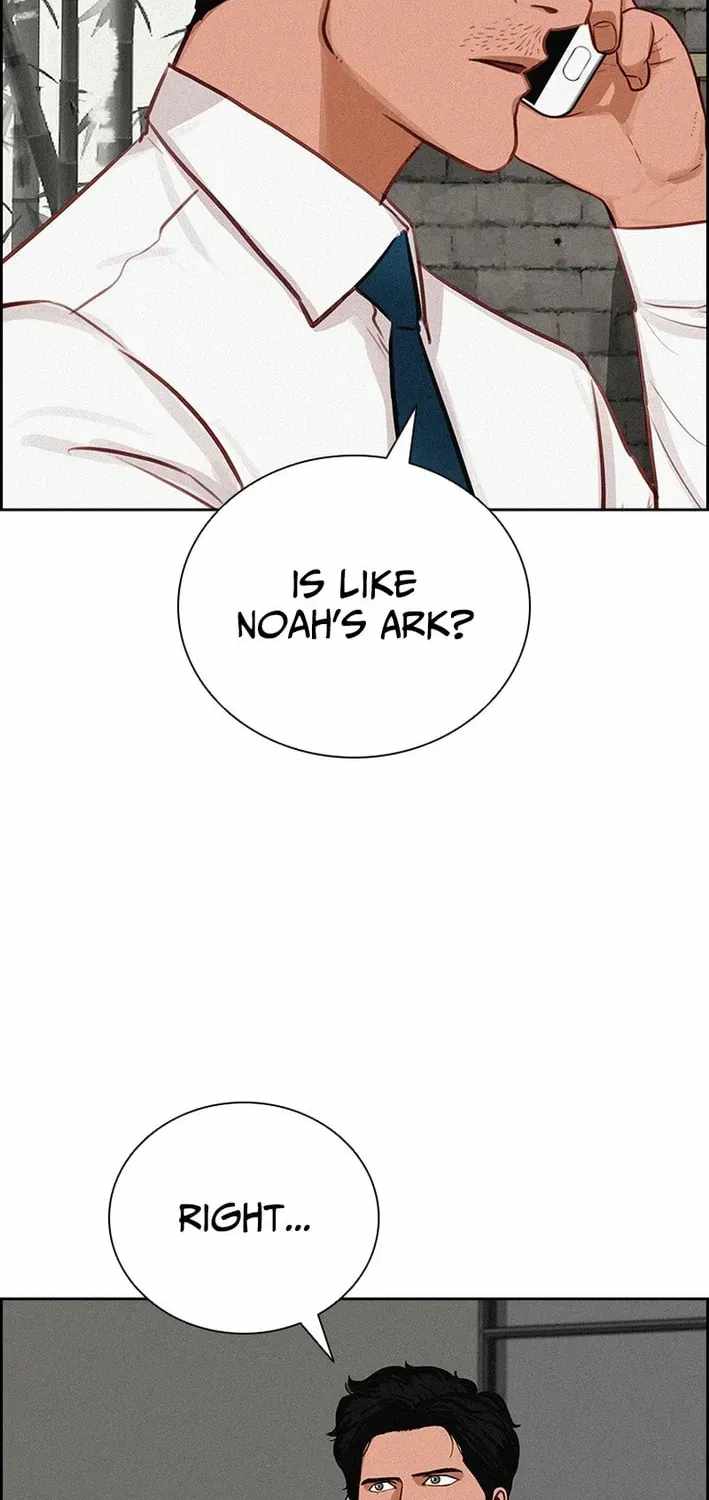 Lord of Money Chapter 276-eng-li - Page 71